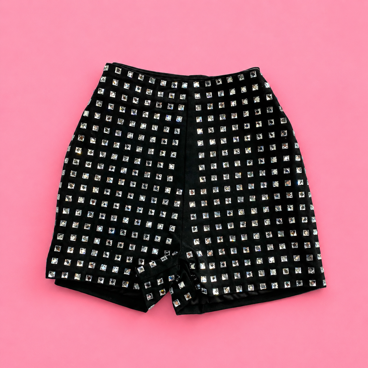 Frisson Stardust Shorts