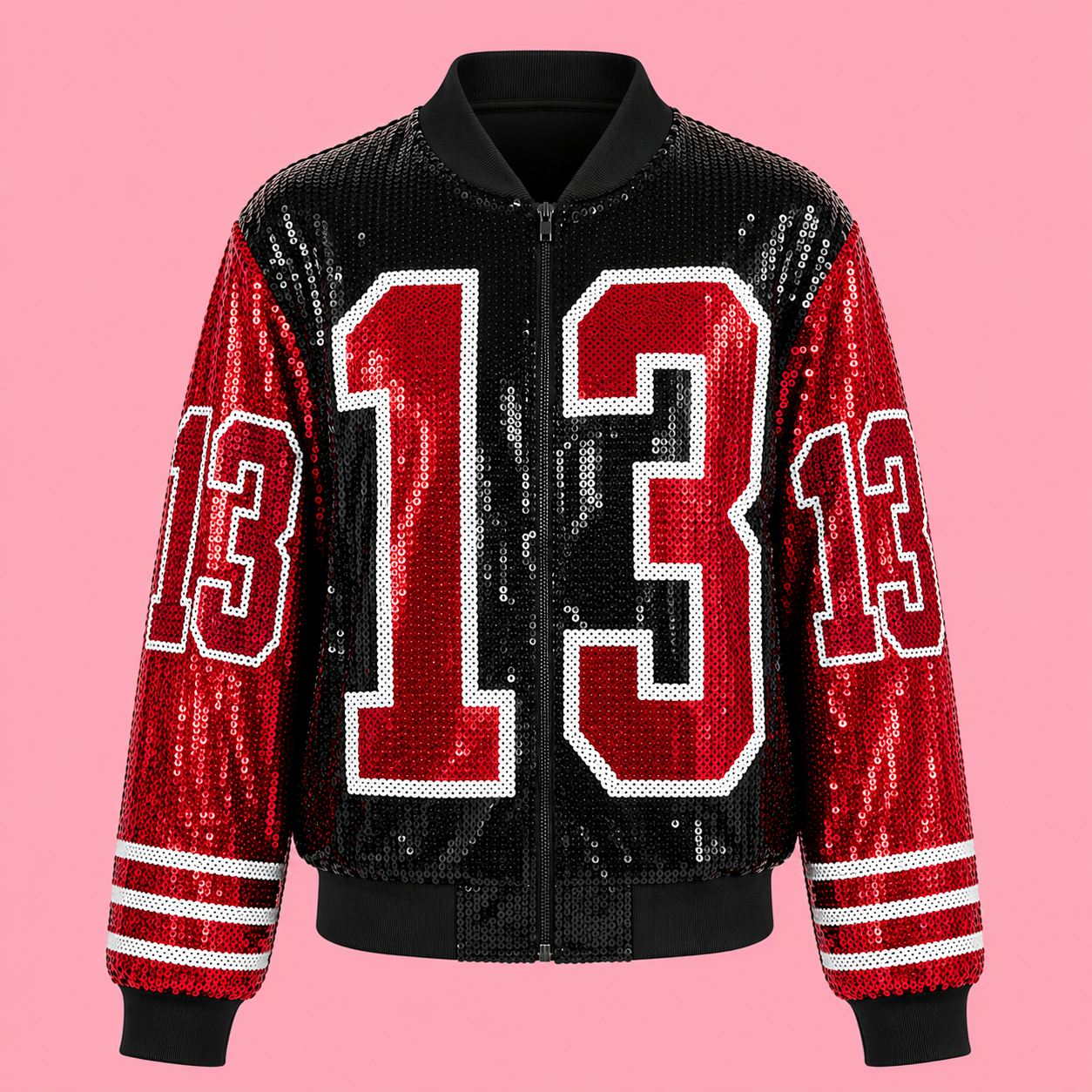 Frisson Bassline Jacket