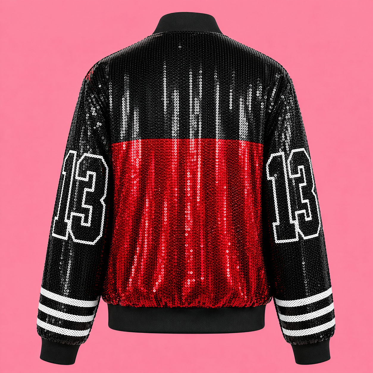 Frisson Bassline Jacket