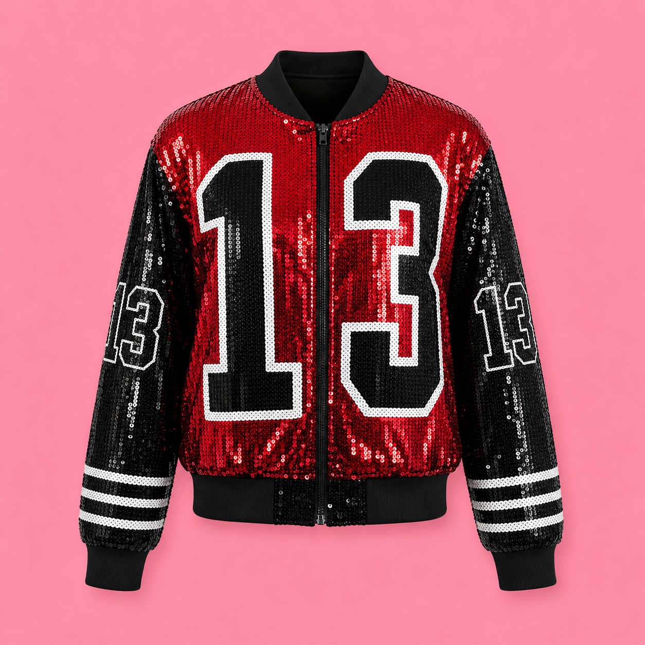 Frisson Bassline Jacket