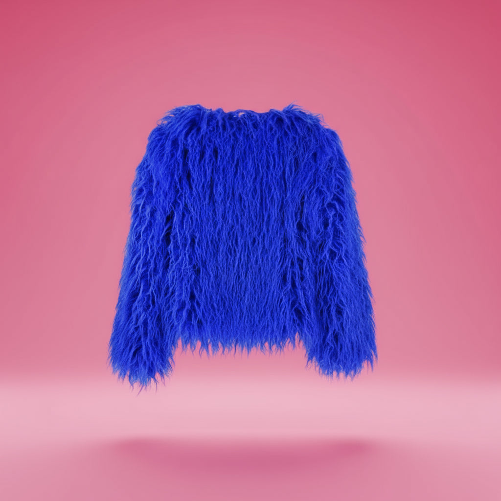 Frisson Faux Fur