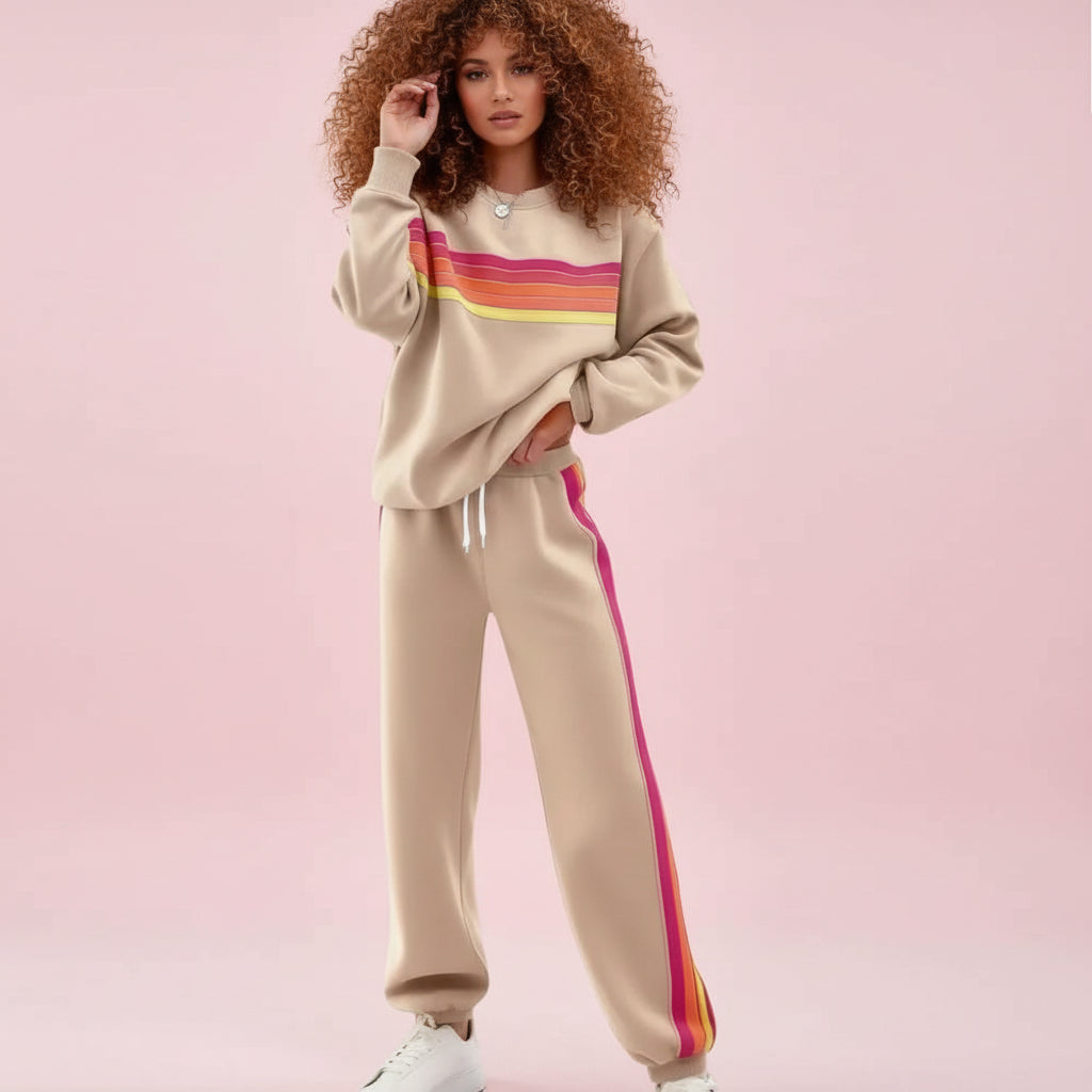 Frisson Afterglow Tracksuit