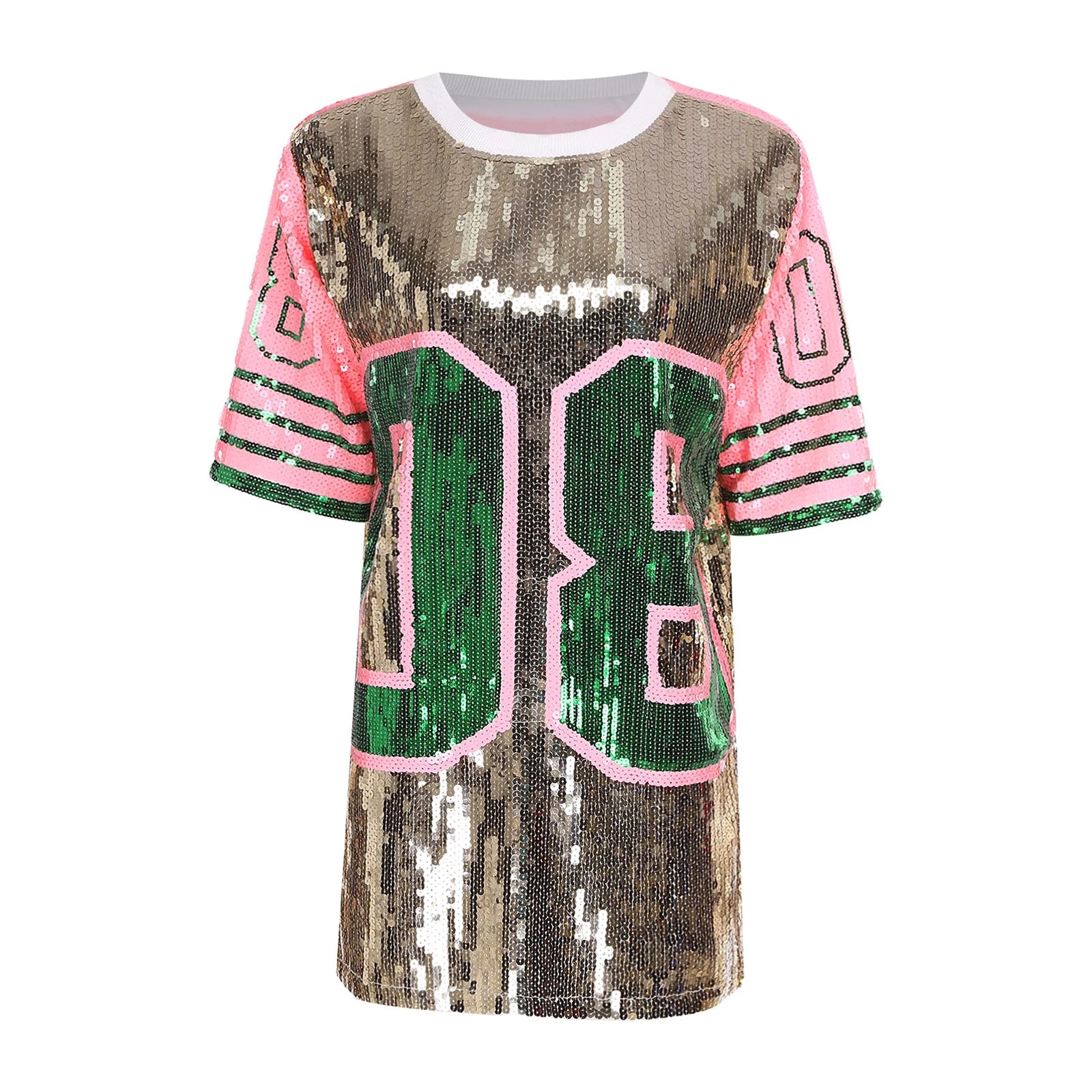 Frisson Icon Dress