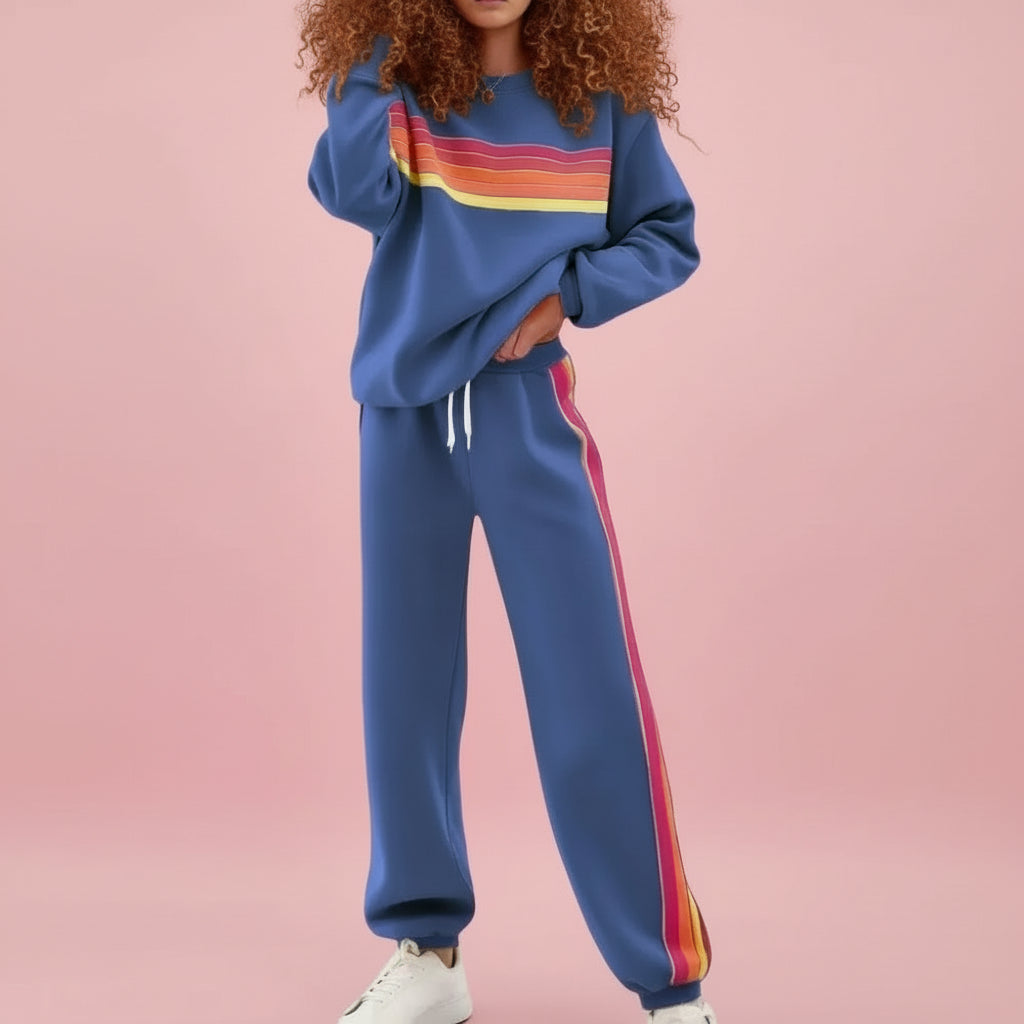 Frisson Afterglow Tracksuit