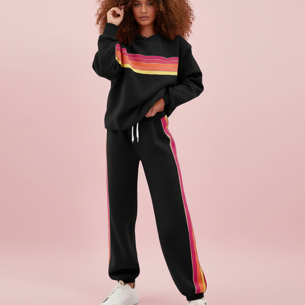 Frisson Afterglow Tracksuit