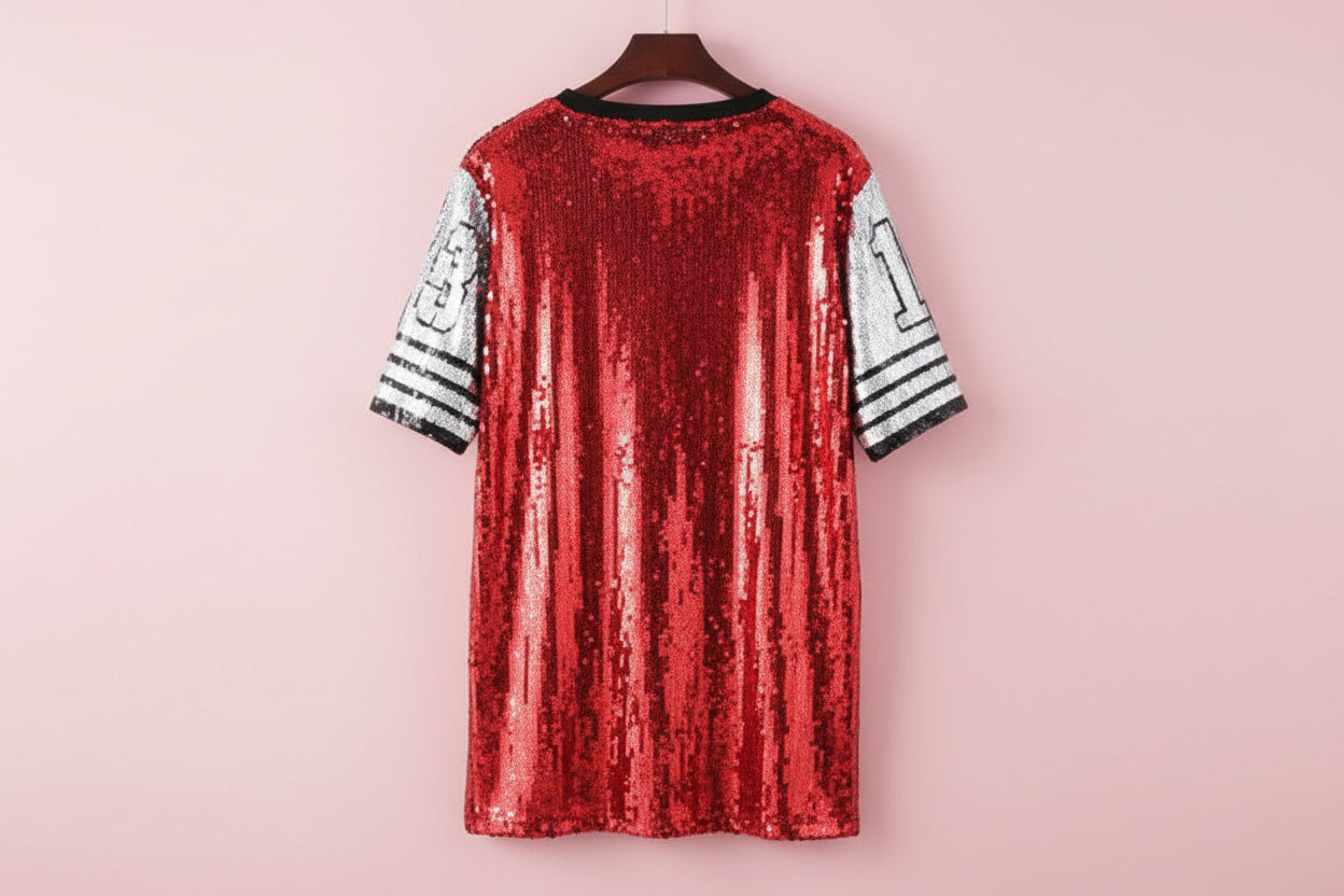 Frisson Bassline Dress