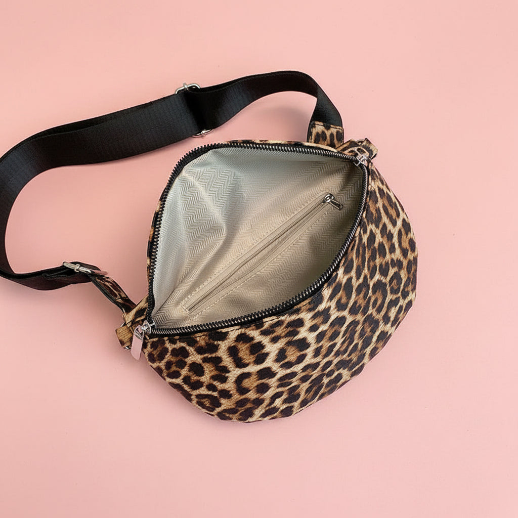 Frisson Wild Muse Crossbody Bag