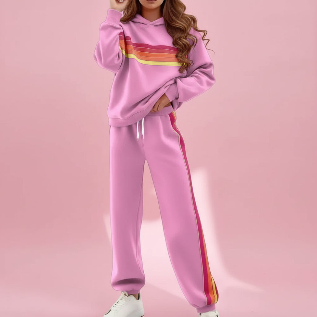 Frisson Afterglow Tracksuit