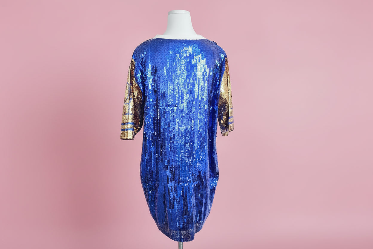 Frisson Headliner Dress