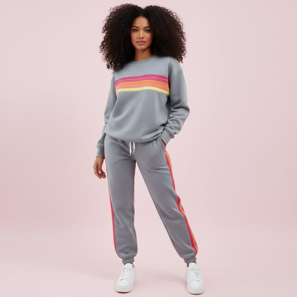 Frisson Afterglow Tracksuit
