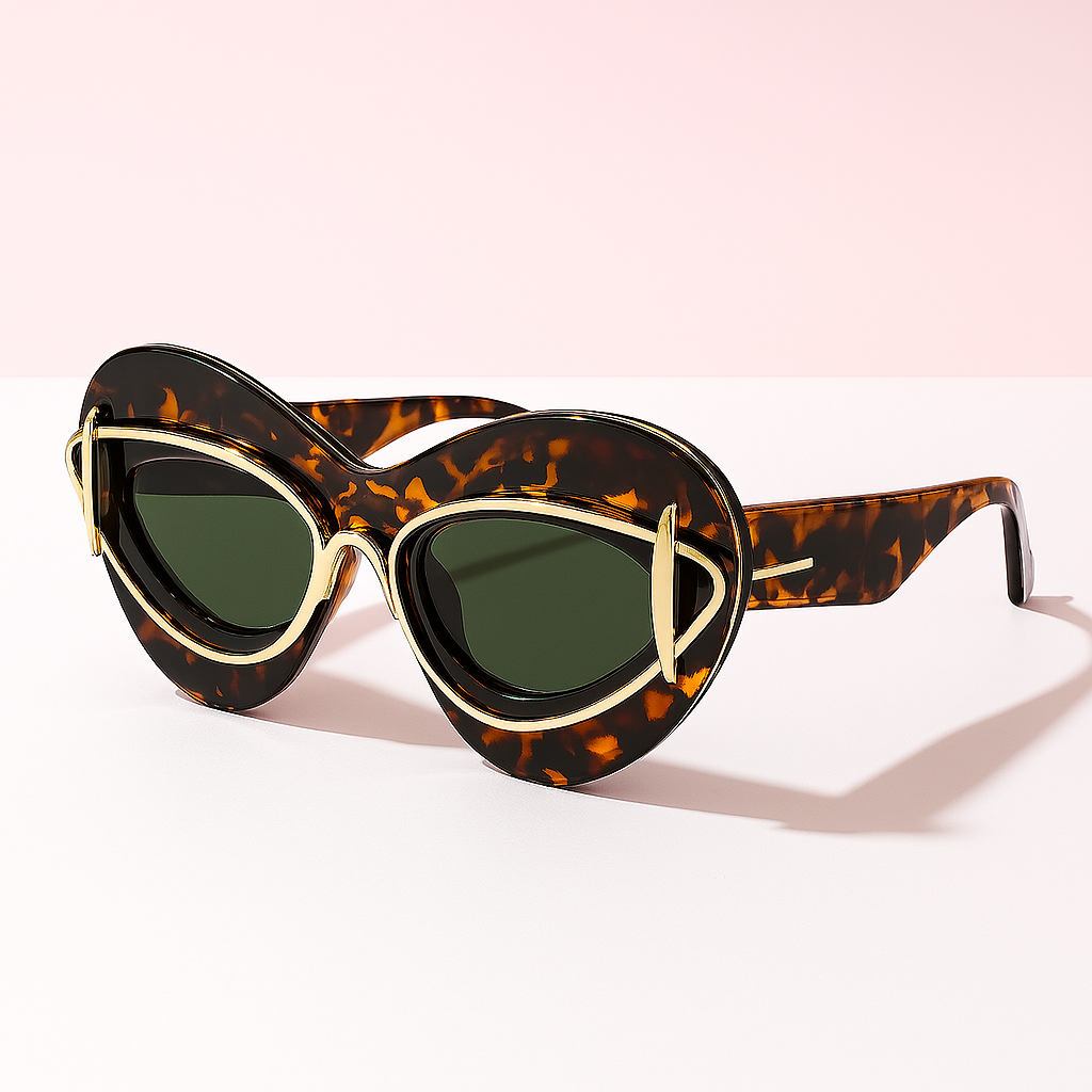 Feline Luxe