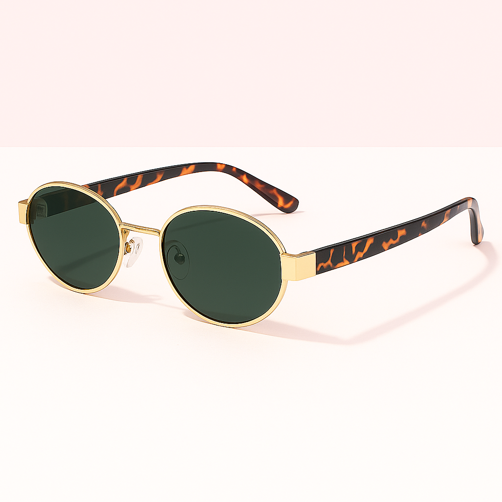 Verde Luxe