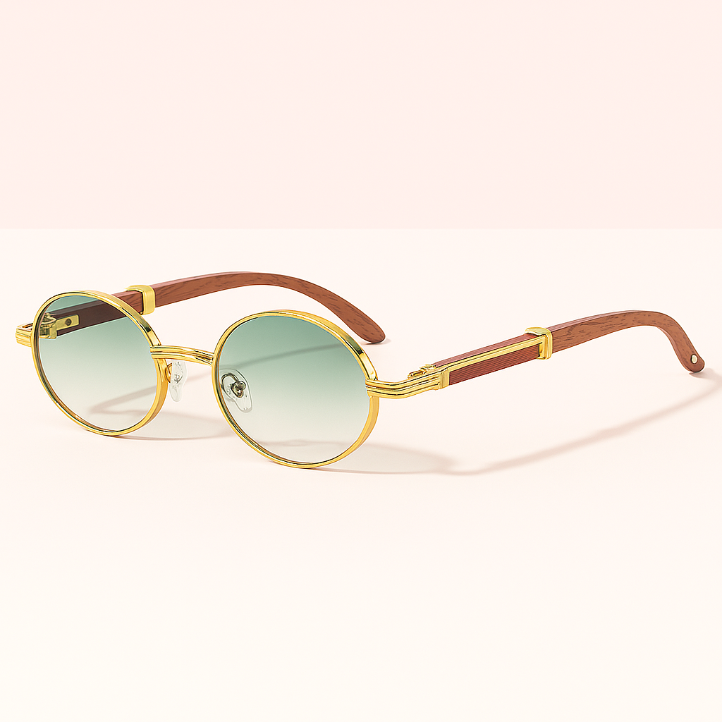 Woodstock Luxe