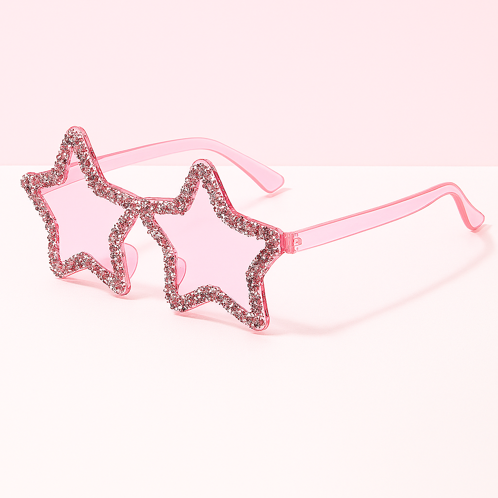 Disco Starlight