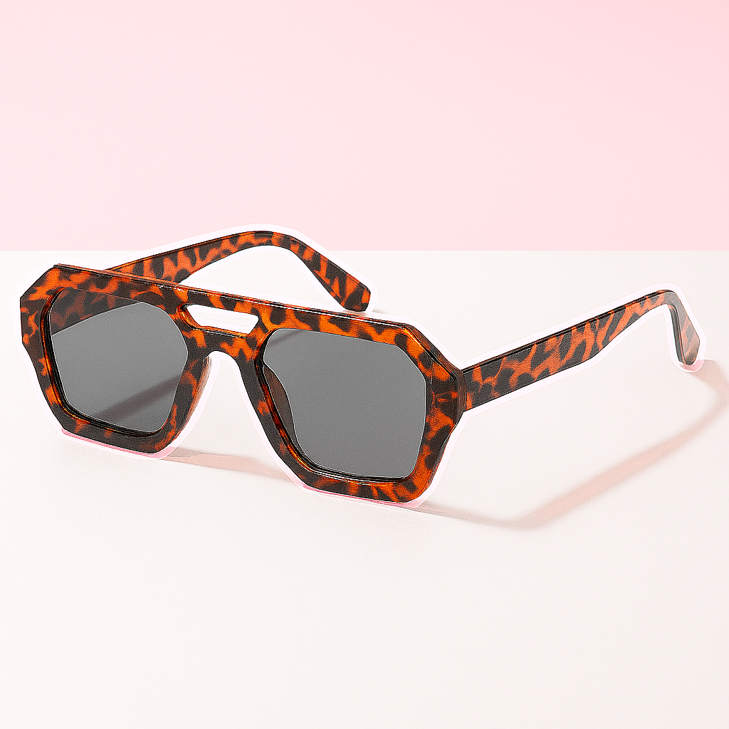 Luxe Leopard
