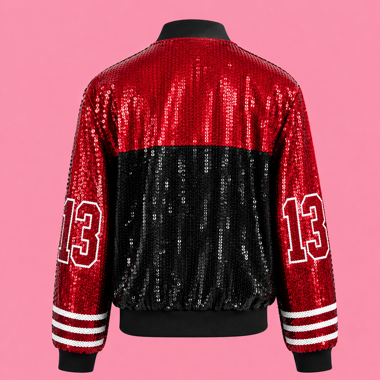 Frisson Bassline Jacket