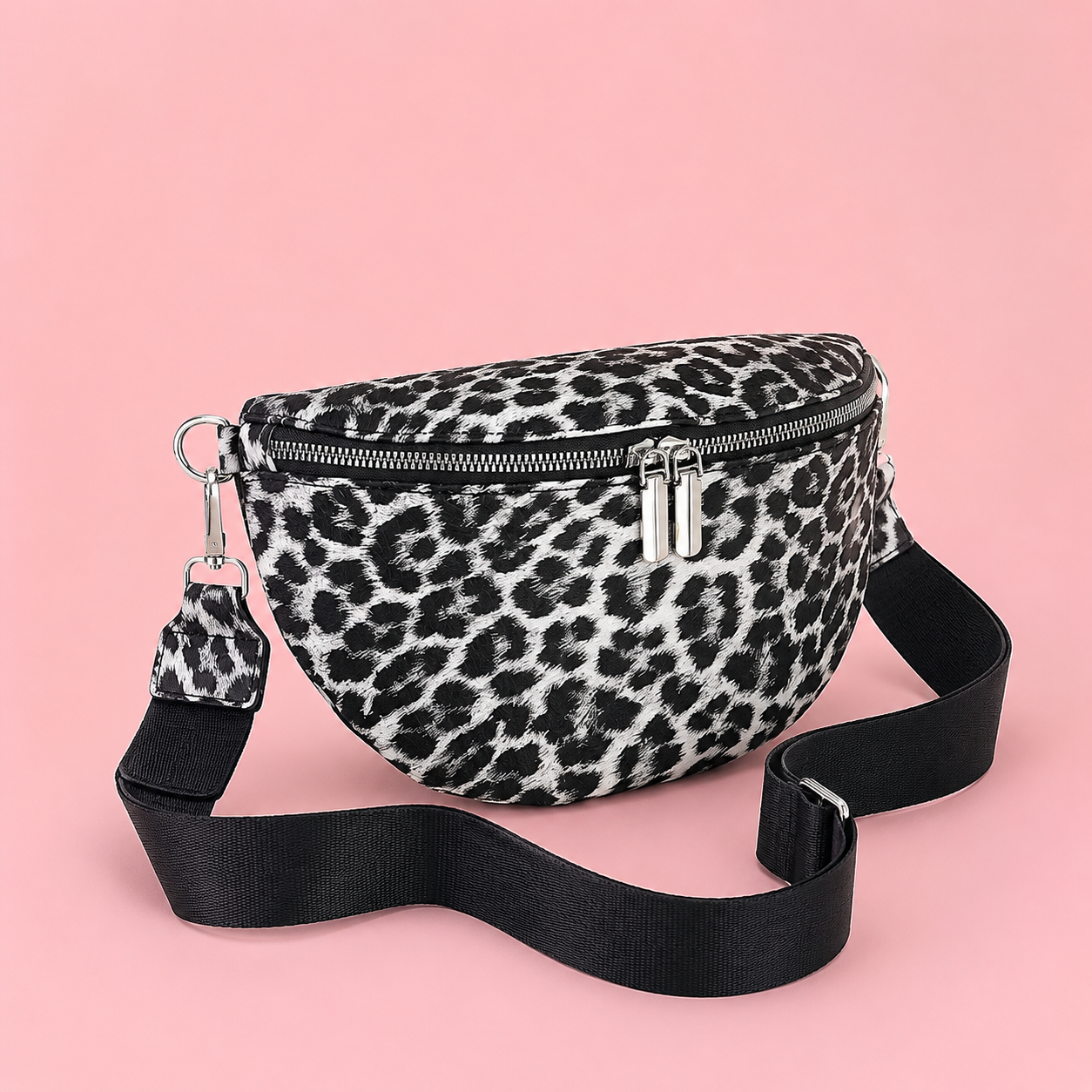 Frisson Wild Muse Crossbody Bag