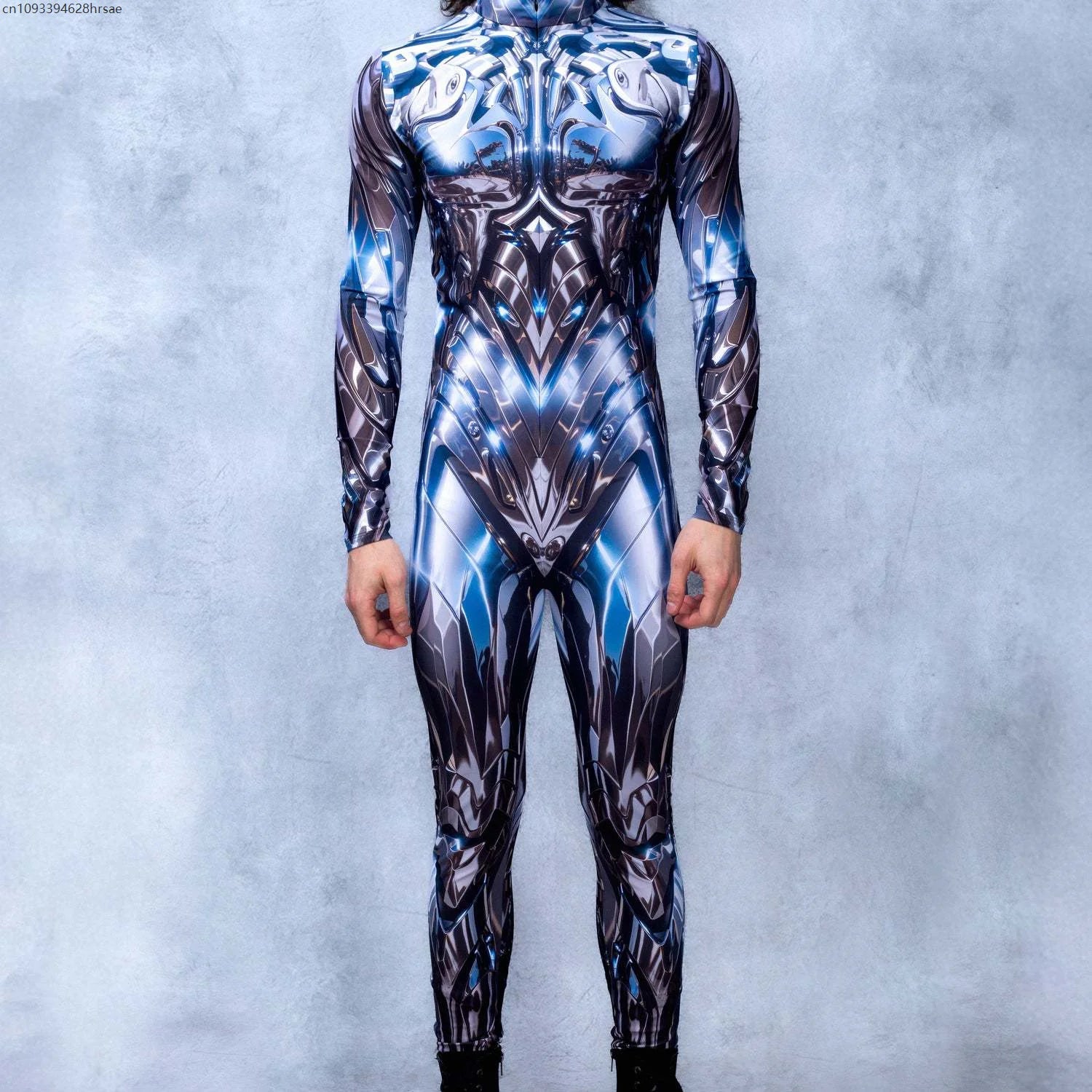 Frisson Spectra Catsuit