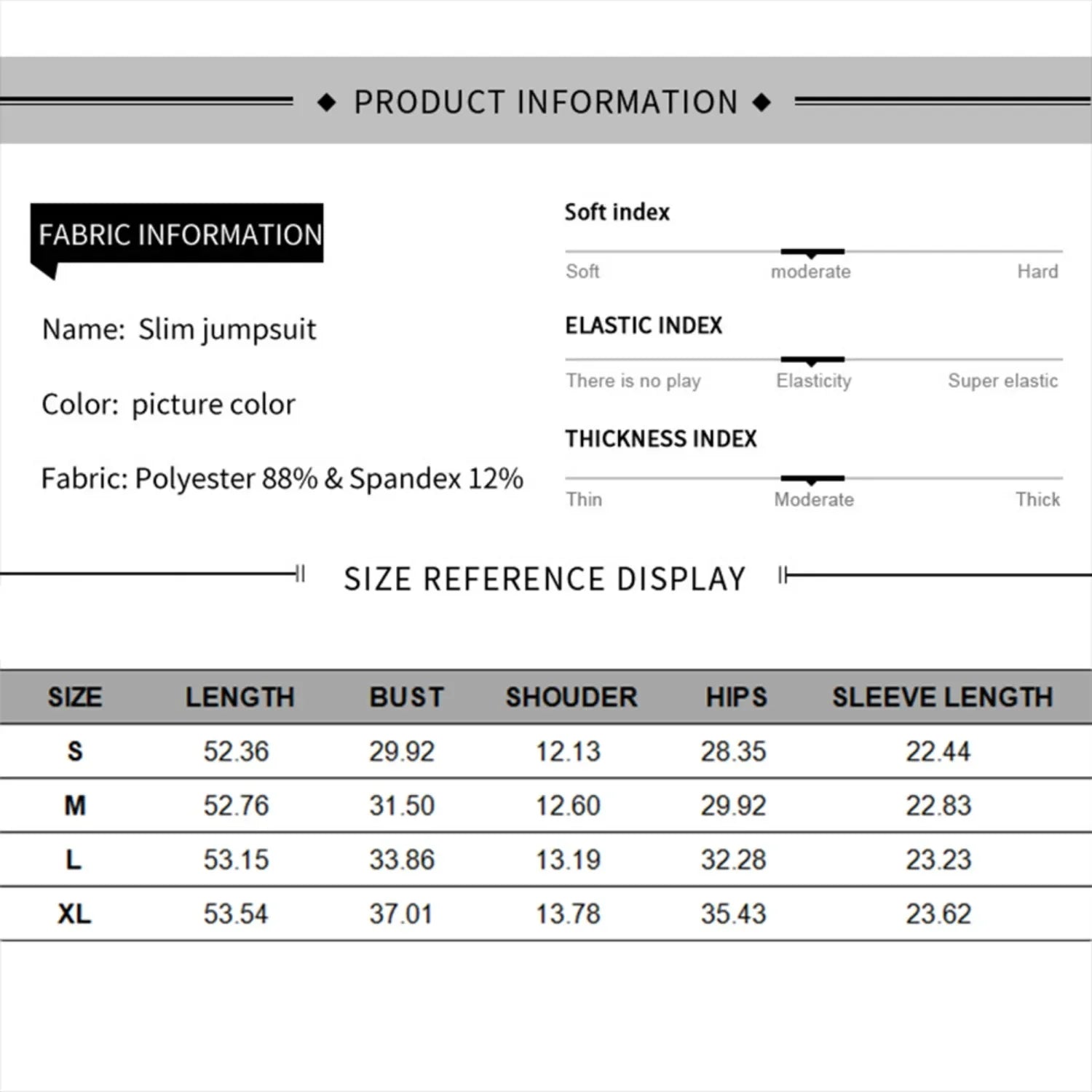 Frisson Mirage Catsuit