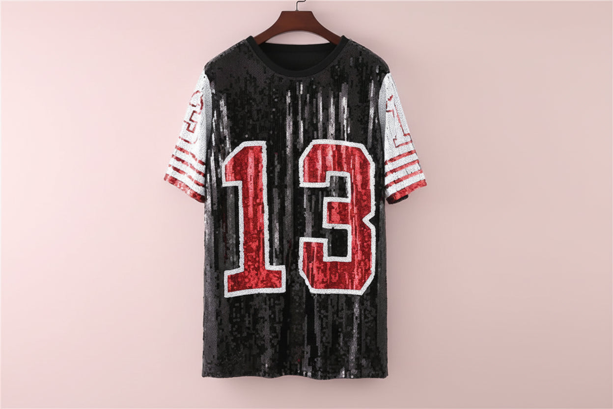 Frisson Bassline Dress