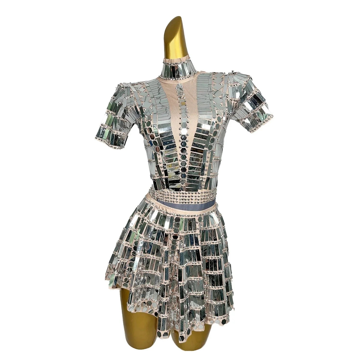 Frisson Spin Fast Delivery