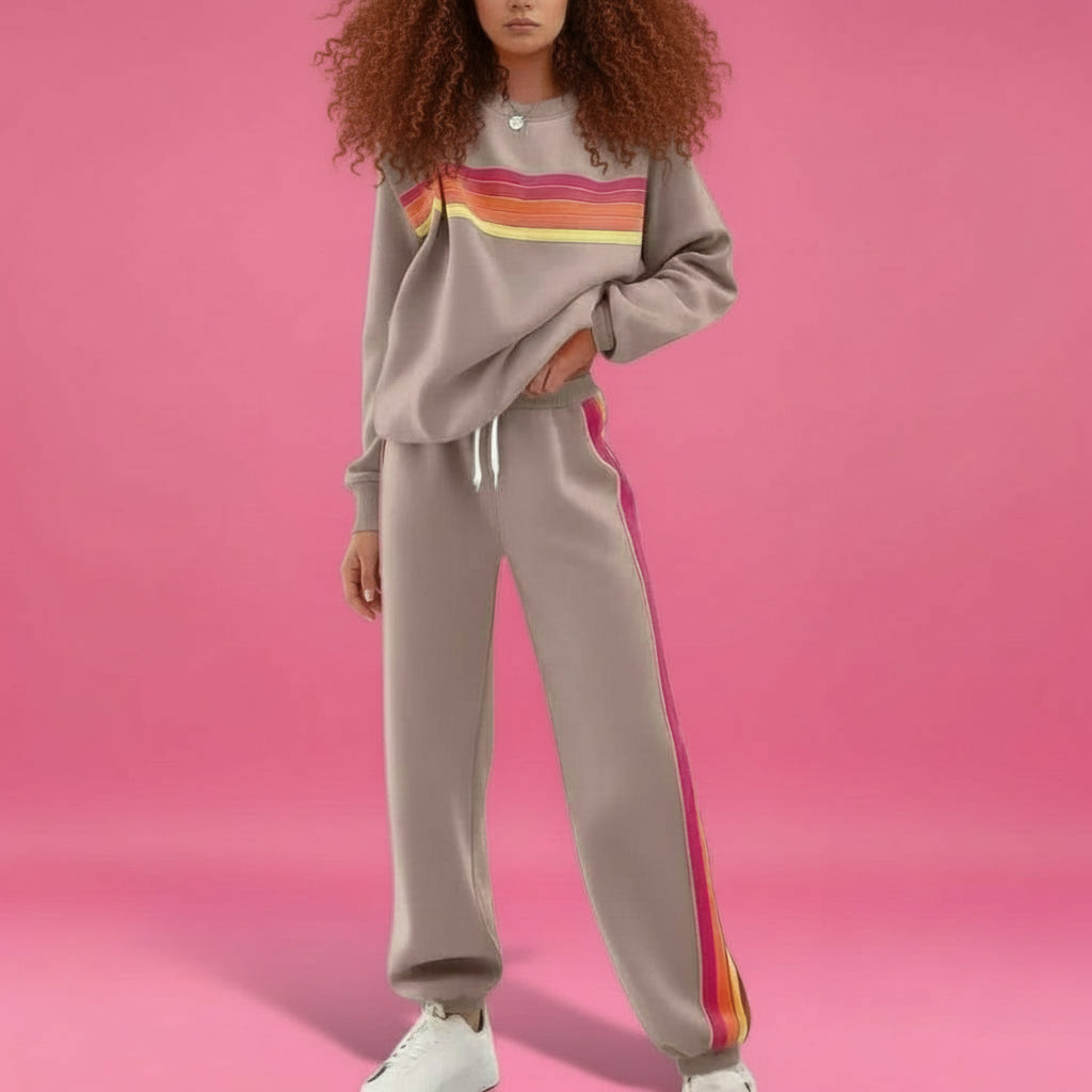 Frisson Afterglow Tracksuit