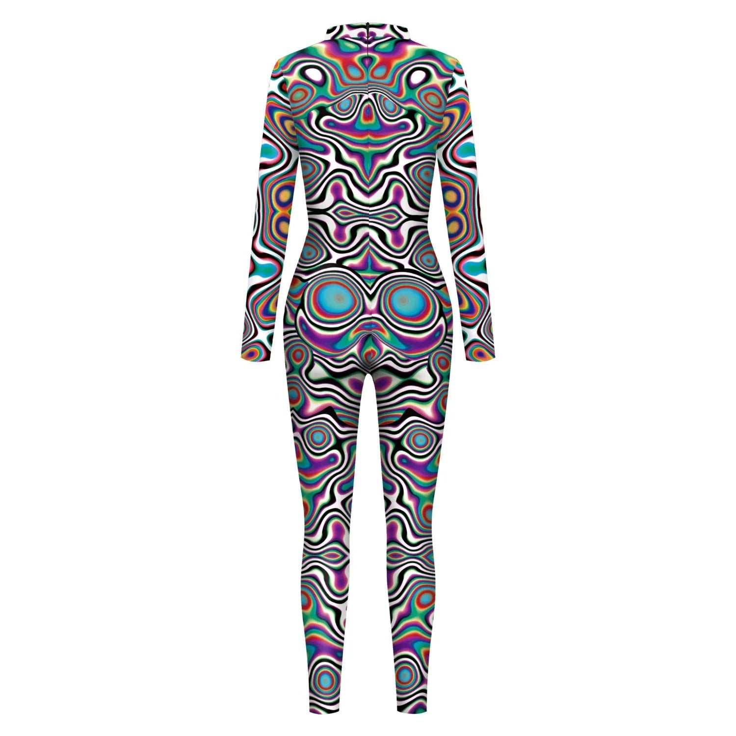 Frisson Mirage Catsuit