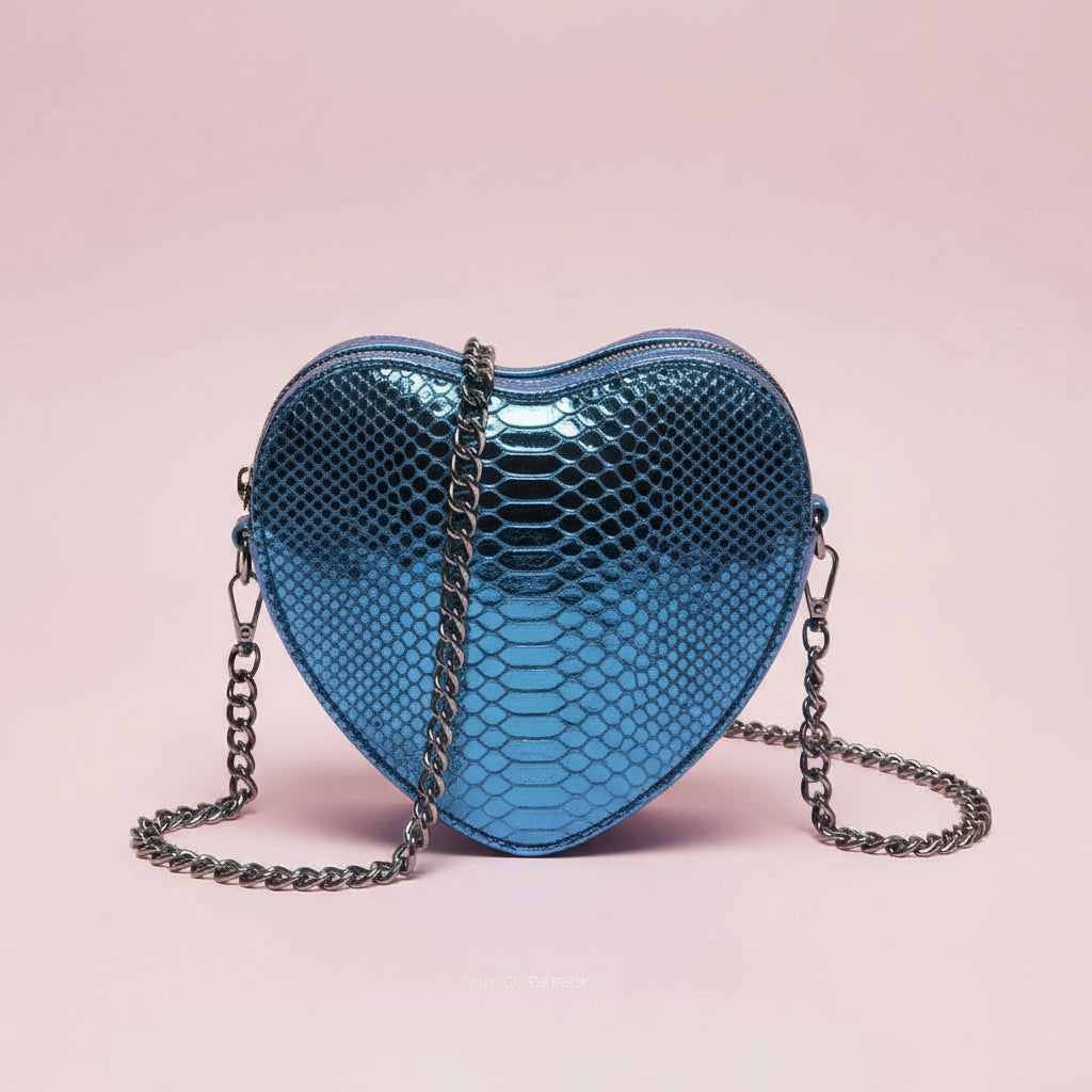 Frisson Heartbeat Bag