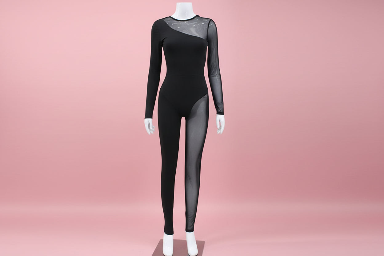 Frisson Pulse Catsuit