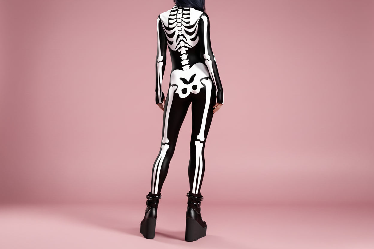 Frisson Spectra Catsuit