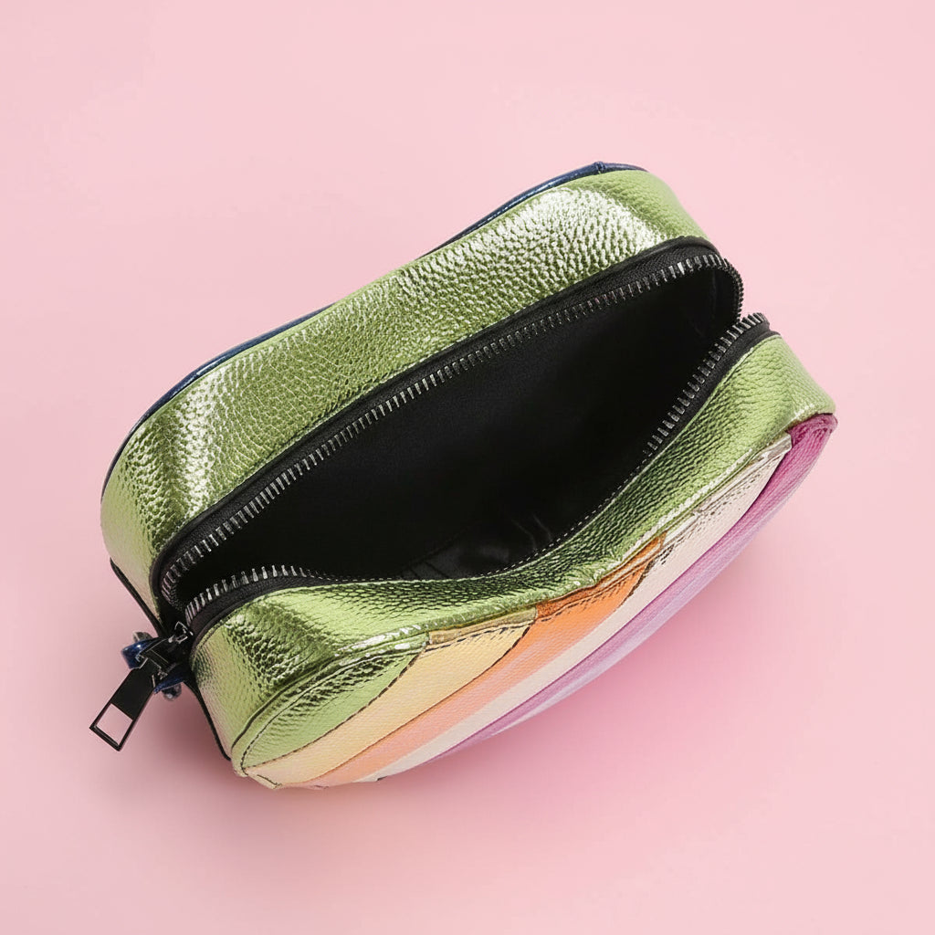 Frisson Heartbeat Bag