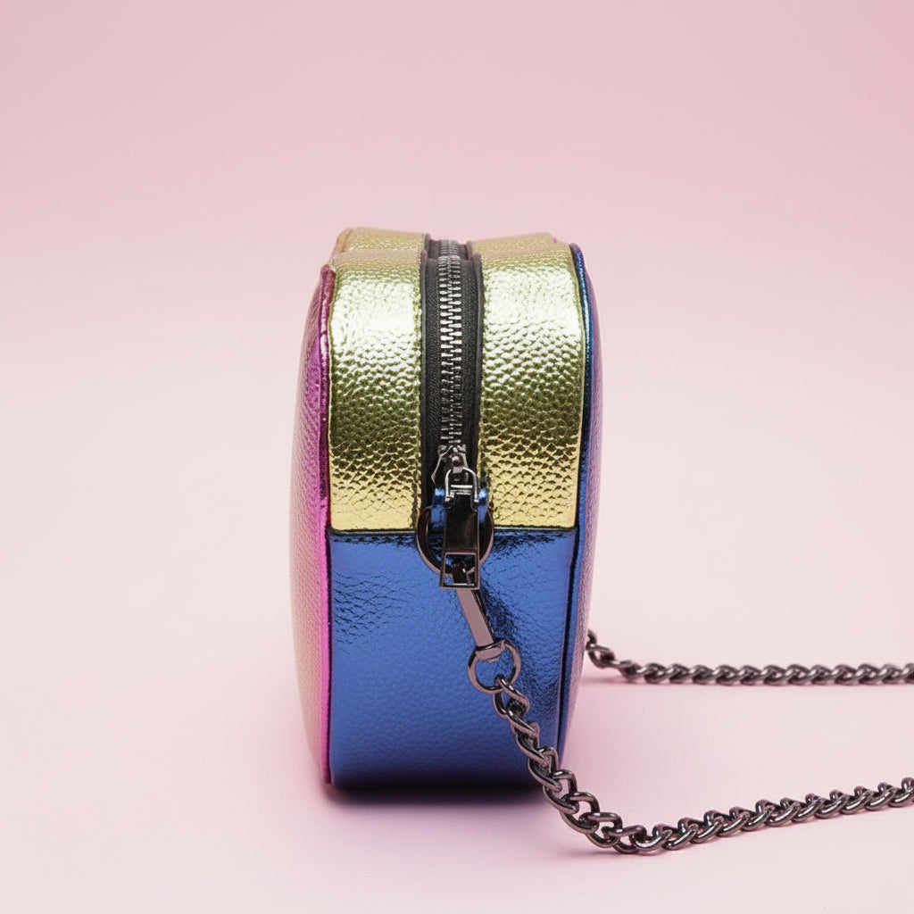 Frisson Heartbeat Bag